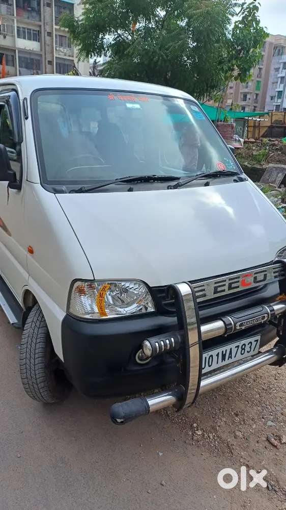 Maruti Suzuki Eeco 2021 Cng & Hybrids 22900 Km Driven