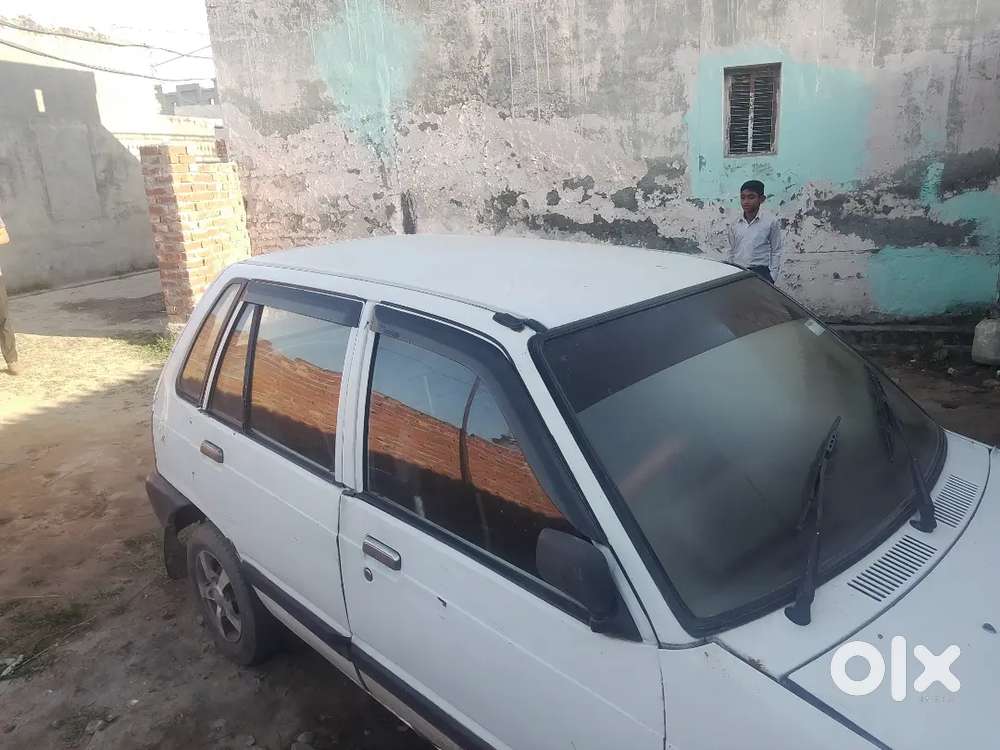 Maruti Suzuki 800
Price 45000
Fatehgarh Sahib Number Pb23 Passing 2027