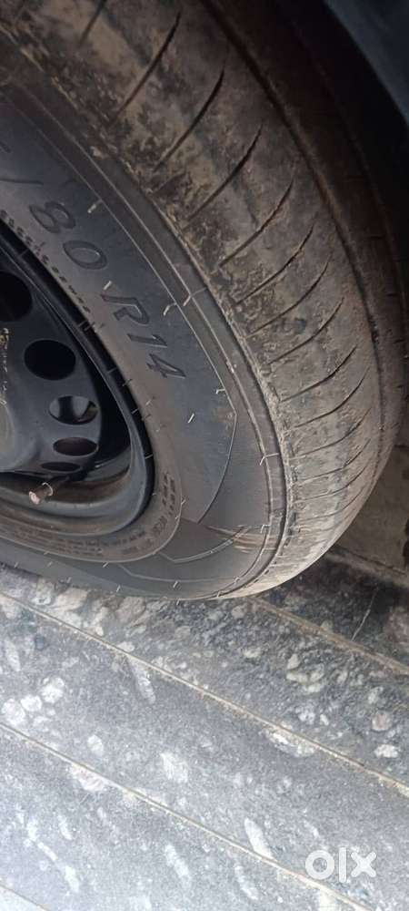 All 5 Tyres Brand New Condition 11