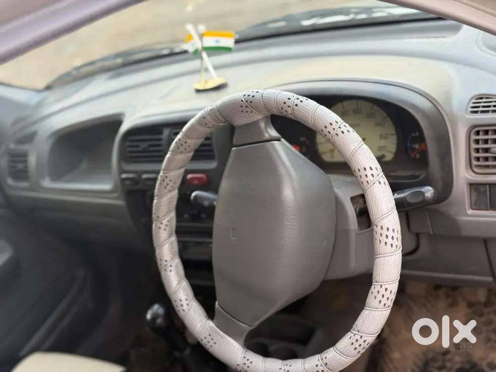 Maruti Suzuki Alto 2009