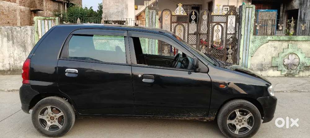 Maruti Suzuki Alto 2011 Petrol 80000 Km Driven