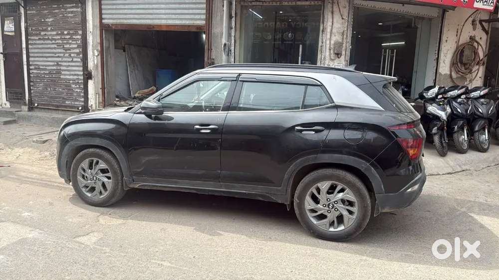 Hyundai Creta N Line 2021 Turbo