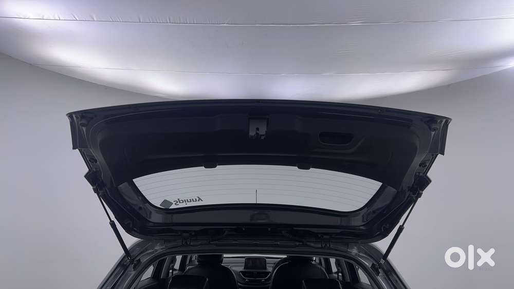 Tata Altroz Xz, 2020, Petrol