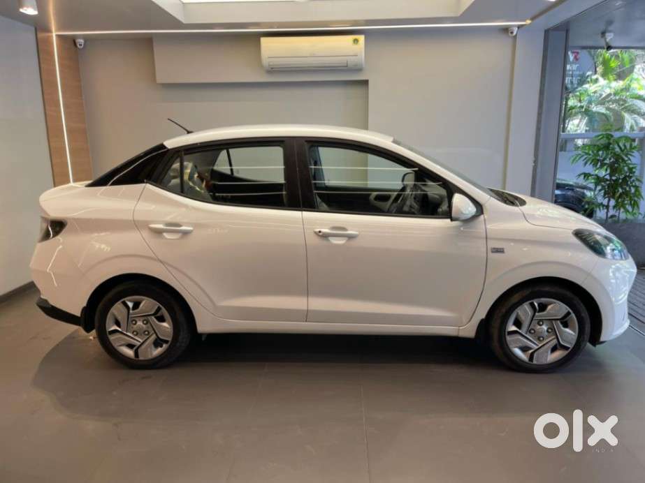 Hyundai Aura S Crdi, 2020, Diesel
