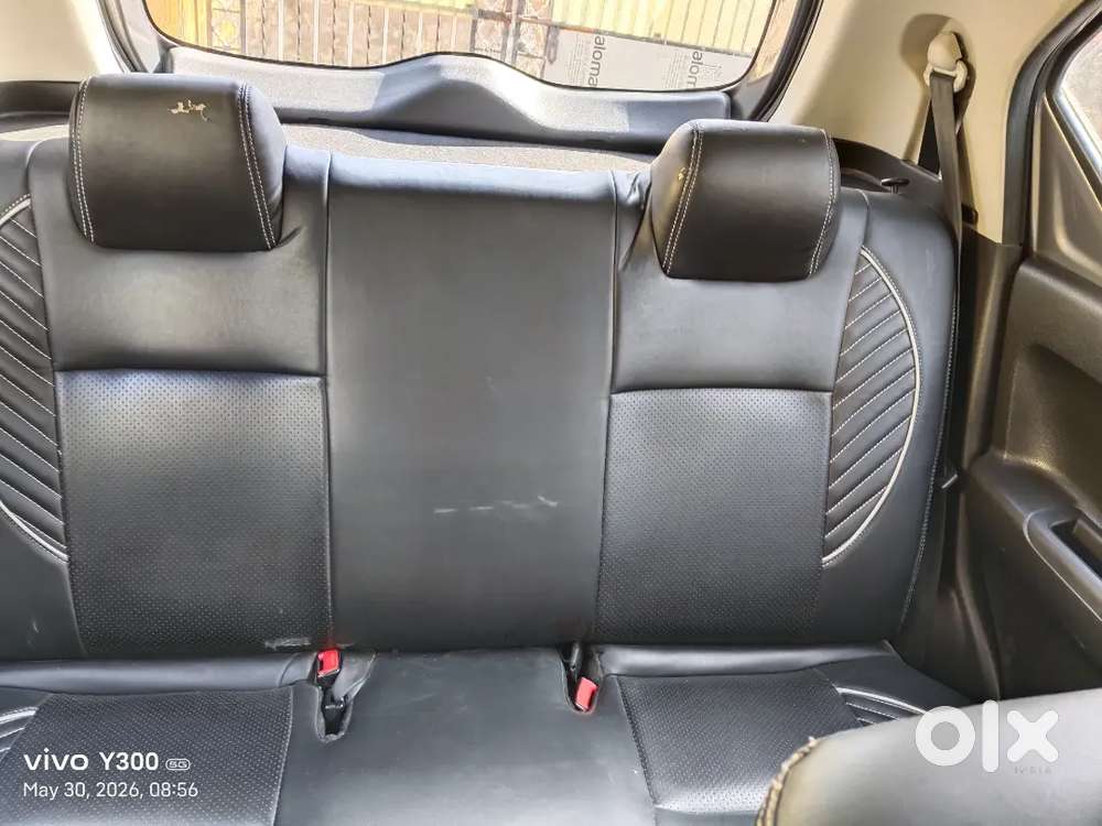 Maruti Suzuki Ignis 2022 Petrol Well Maintained