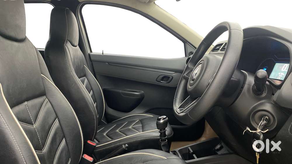 Renault Kwid 2019-ongoing 1.0 Rxt (o), 2021, Petrol