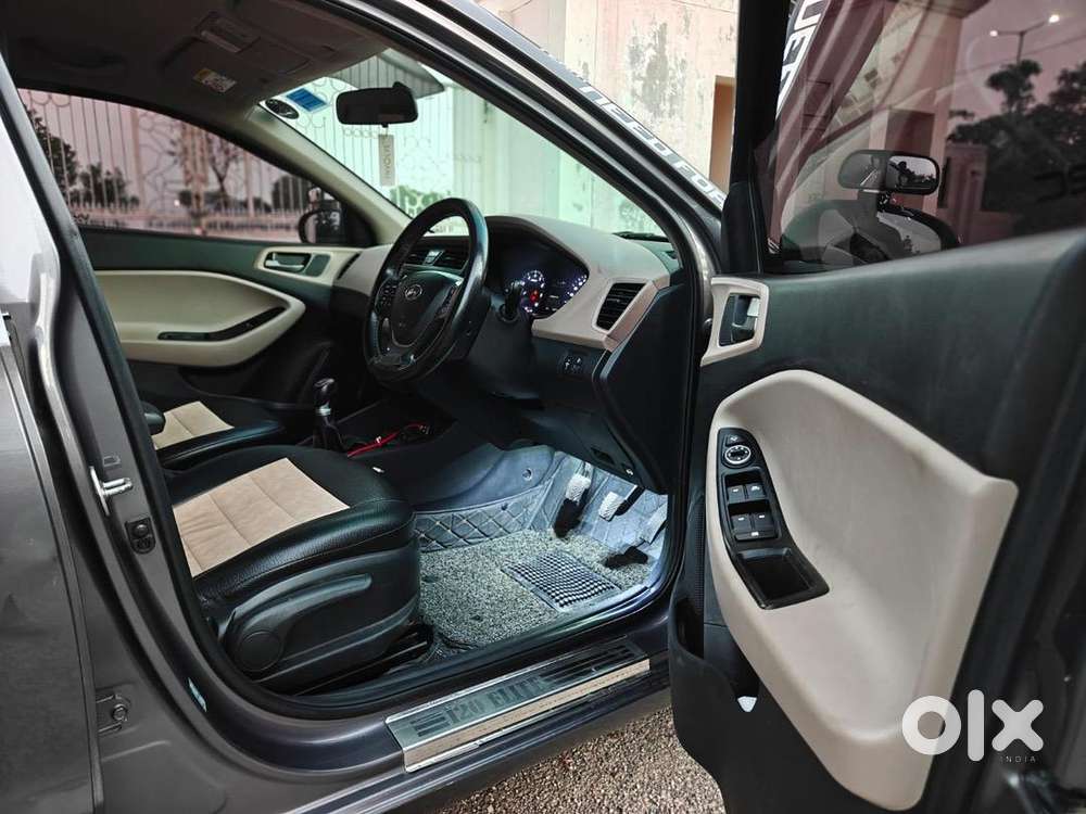 Full Top 4 Airbag Asta(o)