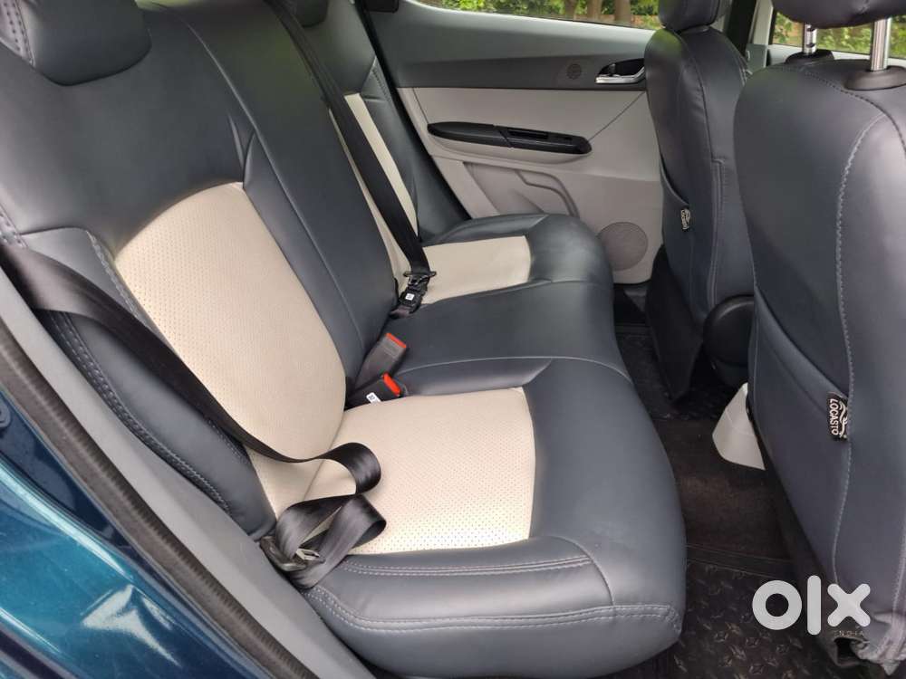 Tata Tiago Ev Xz Plus Tech Lux Lr, 2026, Electric