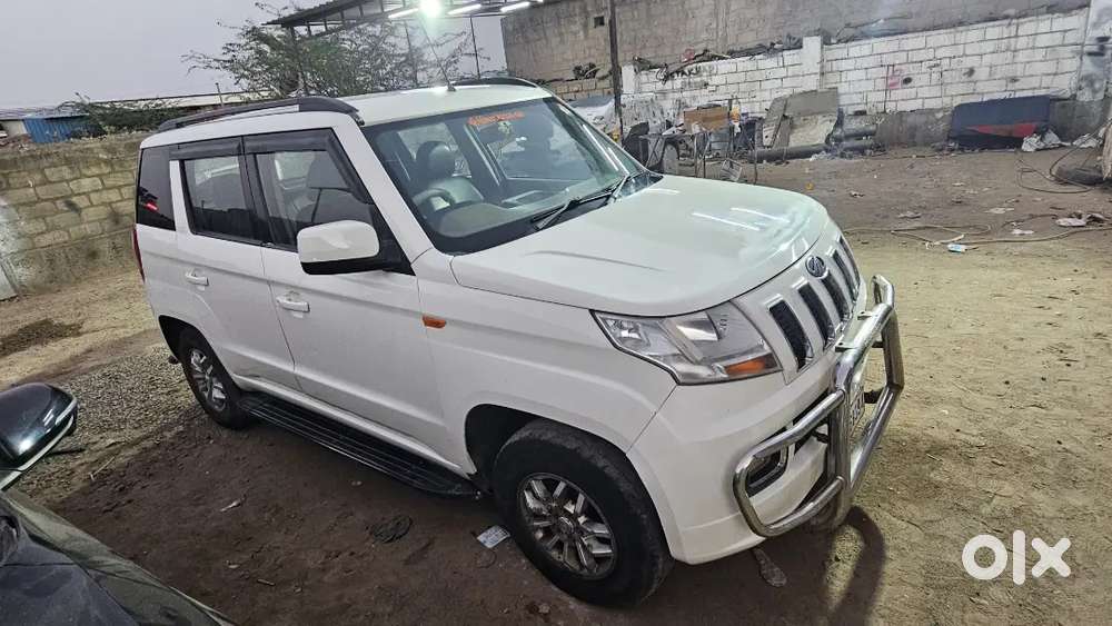Mahindra Tuv Diesel Manual 2015