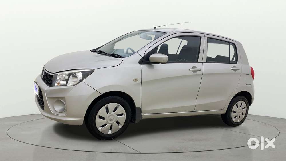 Maruti Suzuki Celerio Cng Vxi Mt, 2020, Cng & Hybrids