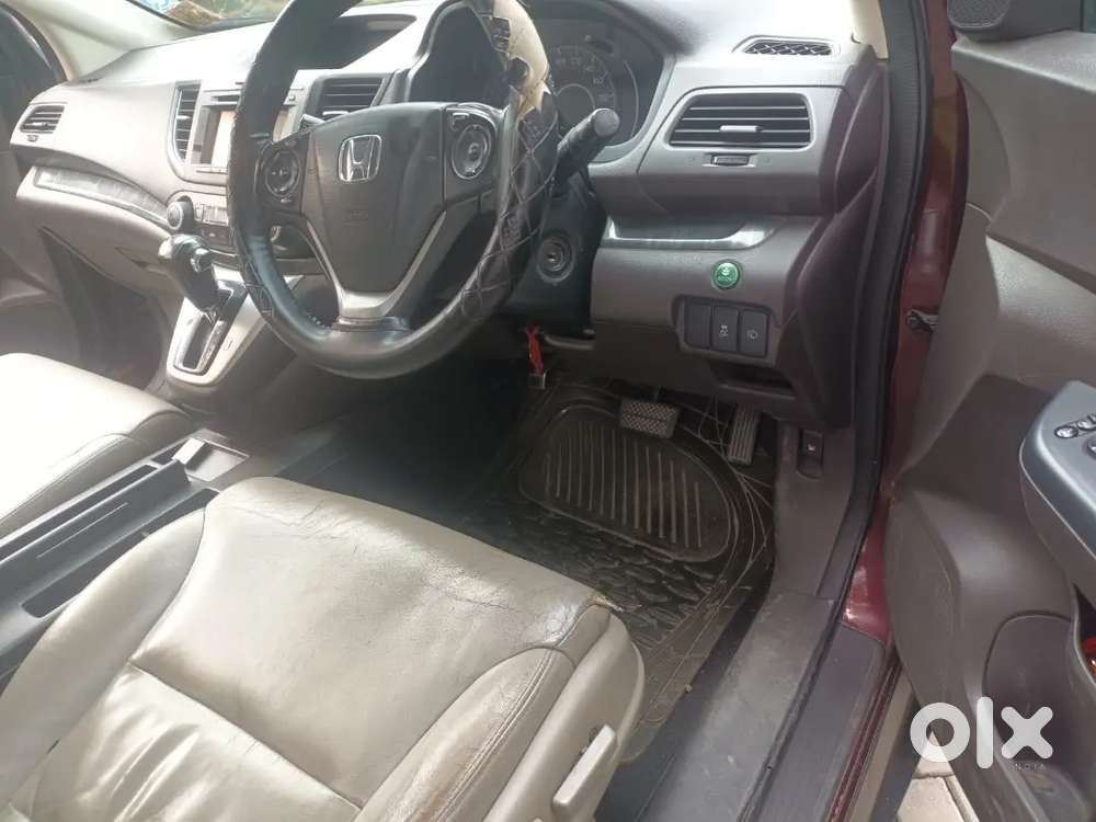Honda Cr-v 2015 Petrol 149000 Km Driven
