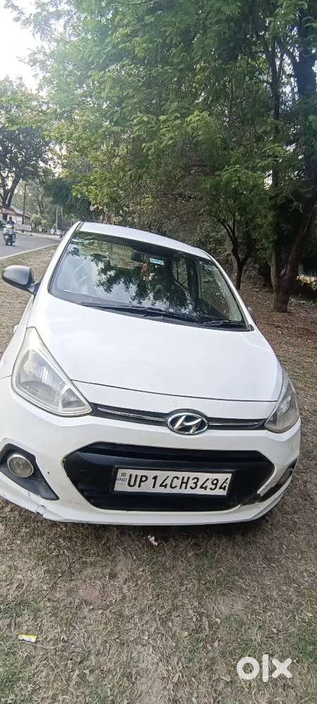 Hyundai Grand I10 Prime 2014 Diesel 92000 Km Driven