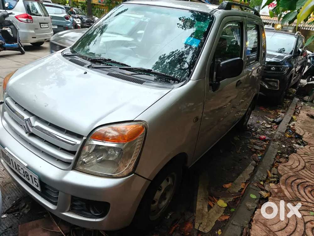 Single Owned Maruti Wagon R Lxi All Tax Paid