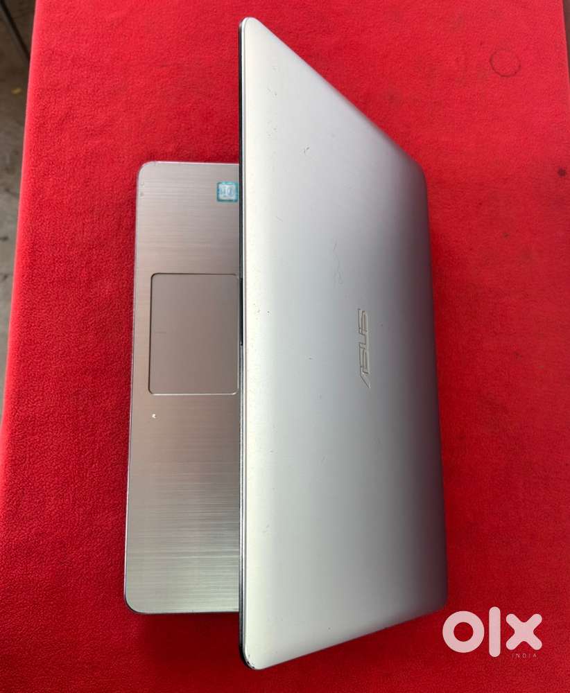 budget-friendly Laptop with SSD