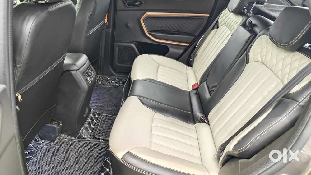 Renault Kiger Rxt Turbo Cvt, 2021, Petrol