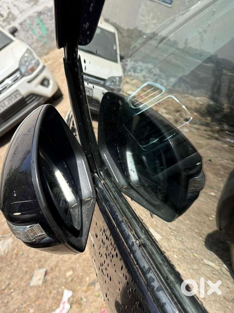 Maruti Suzuki Swift 2015 Cng & Hybrids Well Maintained