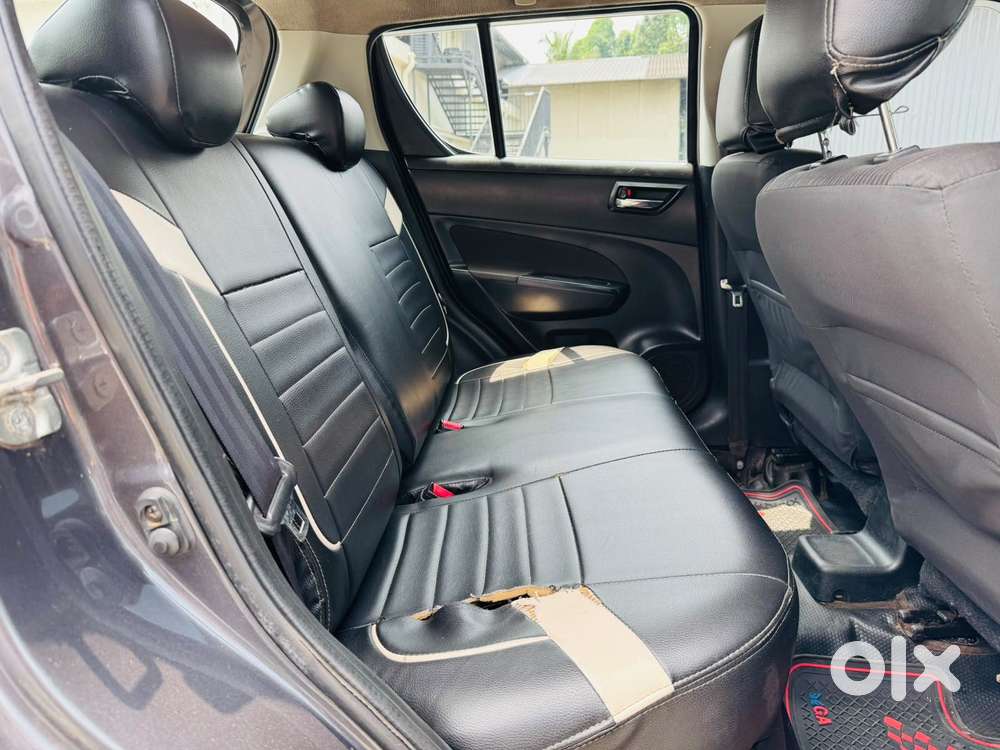 Maruti Suzuki Swift Ddis Vdi, 2016, Petrol