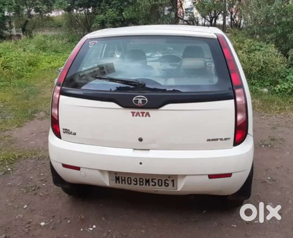 Tata Tigor