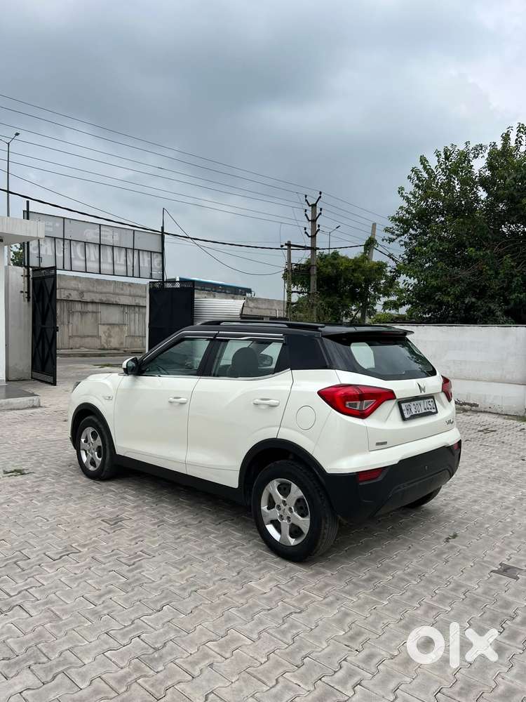 Mahindra Xuv300 W6 Amt Diesel, 2022, Diesel