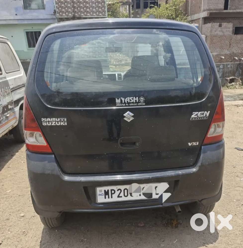 Suzuki Zen Estilo Petrol 2008 Bhopal