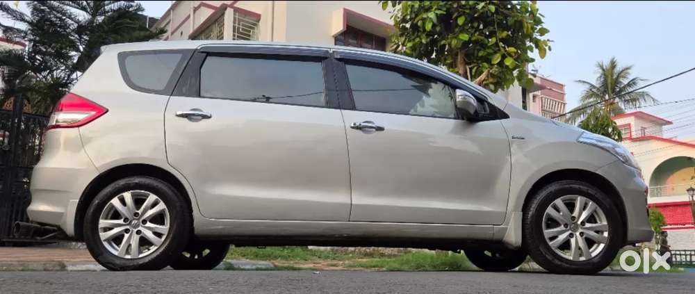 Maruti Suzuki Ertiga Shvs Zdi Plus, 2018, Diesel
