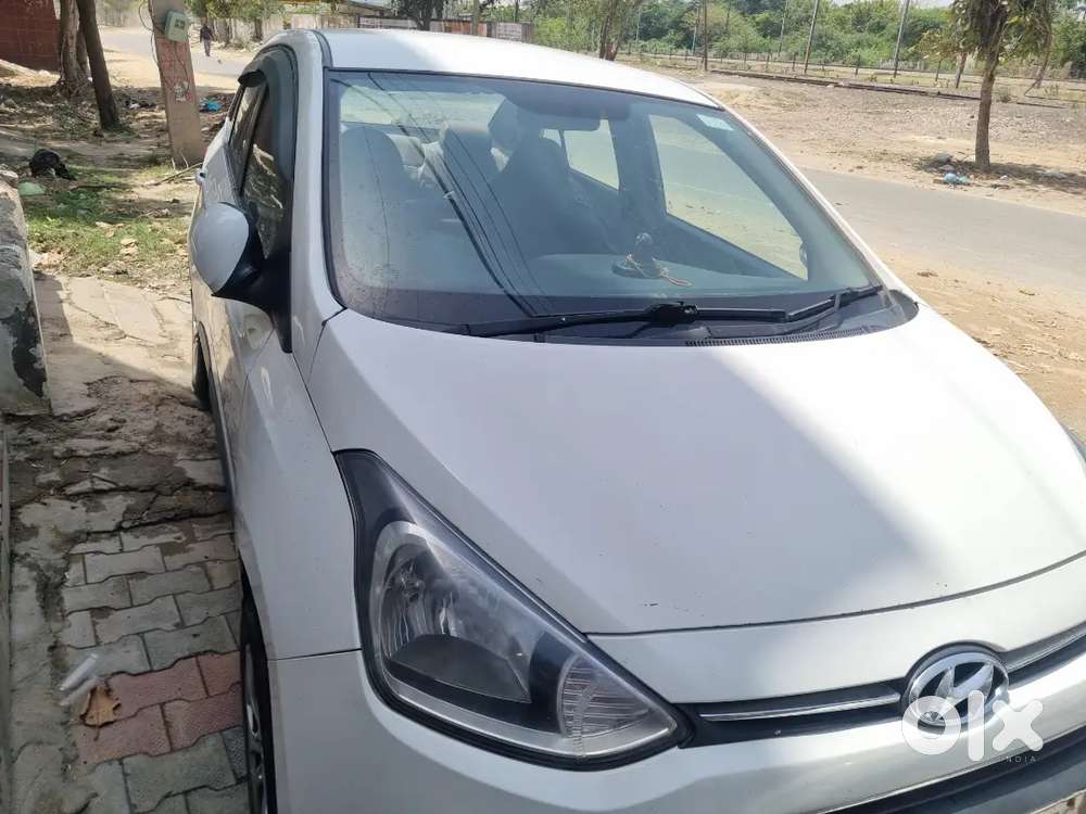 Xcent Diesel 2015