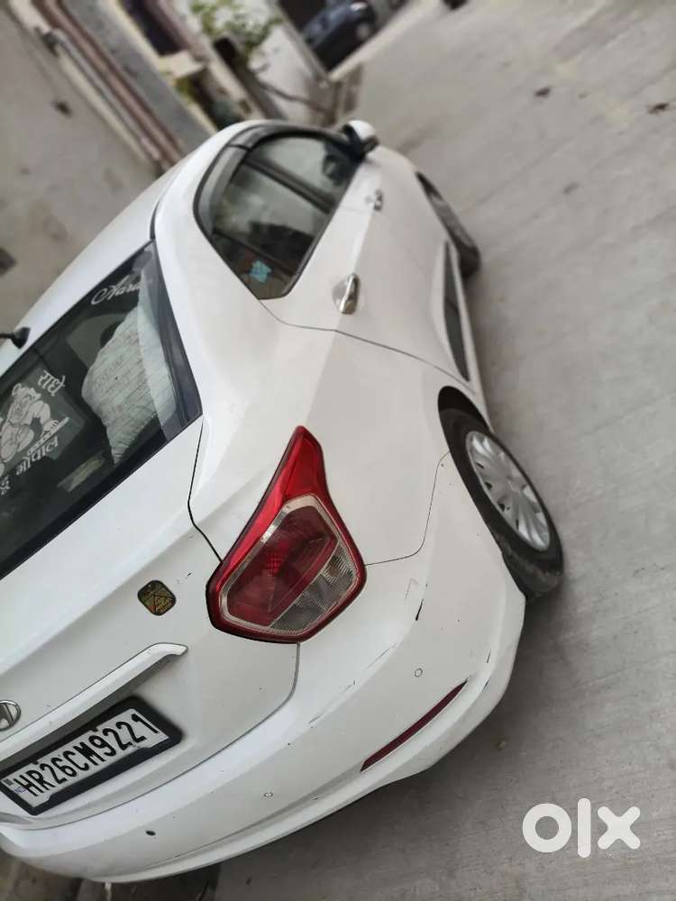 Hyundai Accent 1.5 2015