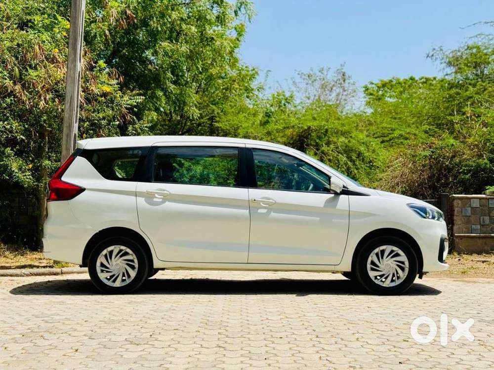 Maruti Suzuki Ertiga 2022-2023  Vxi, 2023, Petrol