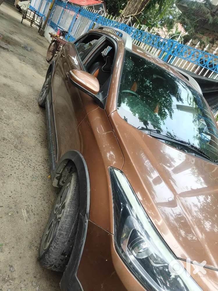 Hyundai I 20 Active .s  Petrol. 2015.