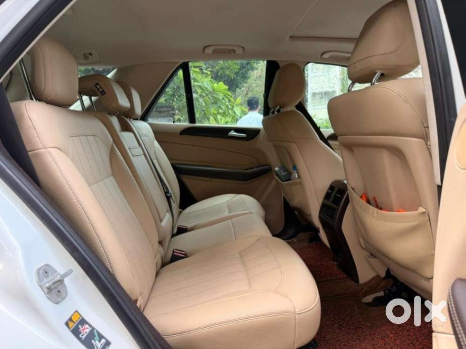 Mercedes-benz Gla Class 200 Cdi Style, 2015, Diesel