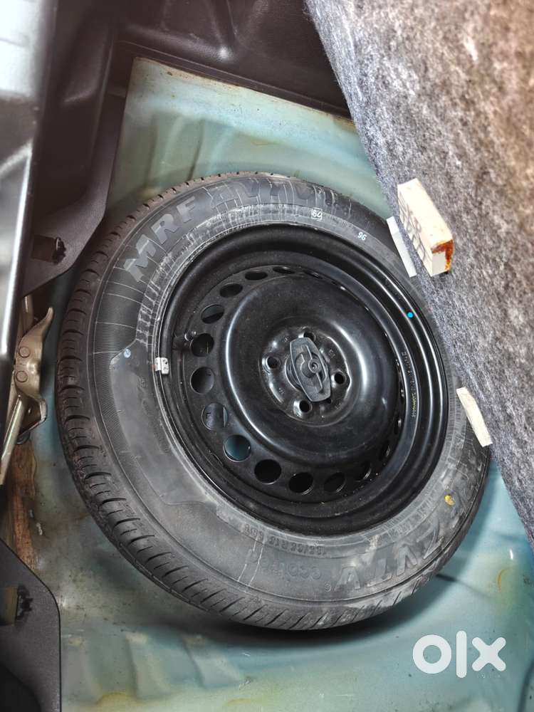 Maruti Suzuki Baleno Delta, 2021, Petrol