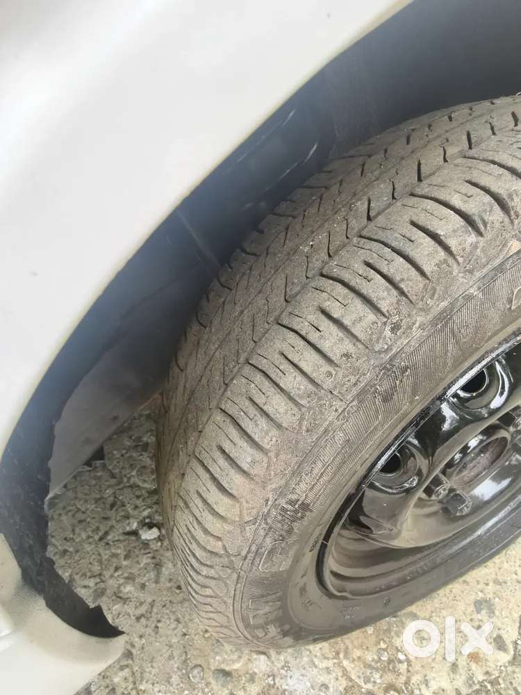 Maruti Suzuki Omni 2010 Petrol Good Condition