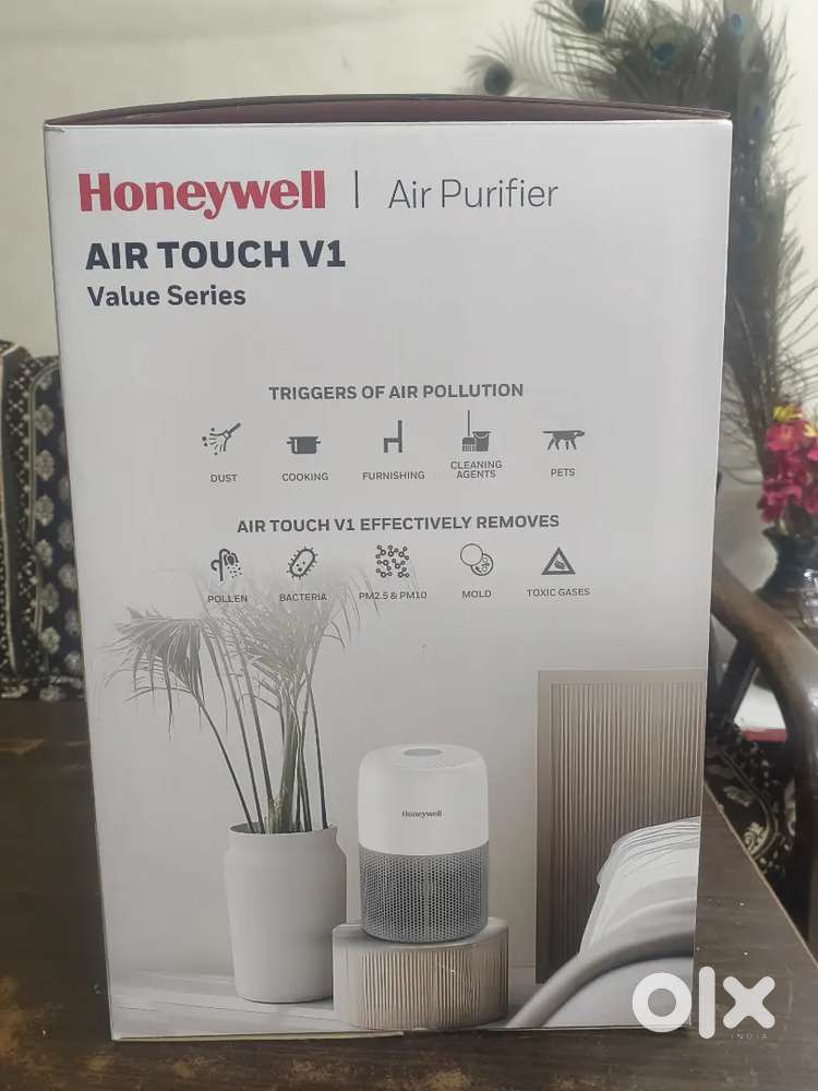 Air purifier