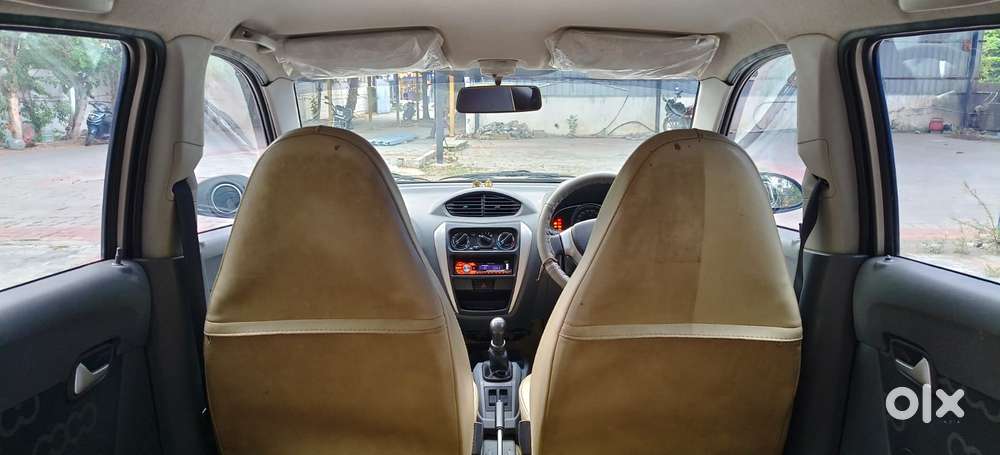 Maruti Suzuki Alto 800 Lxi Airbag, 2013, Petrol