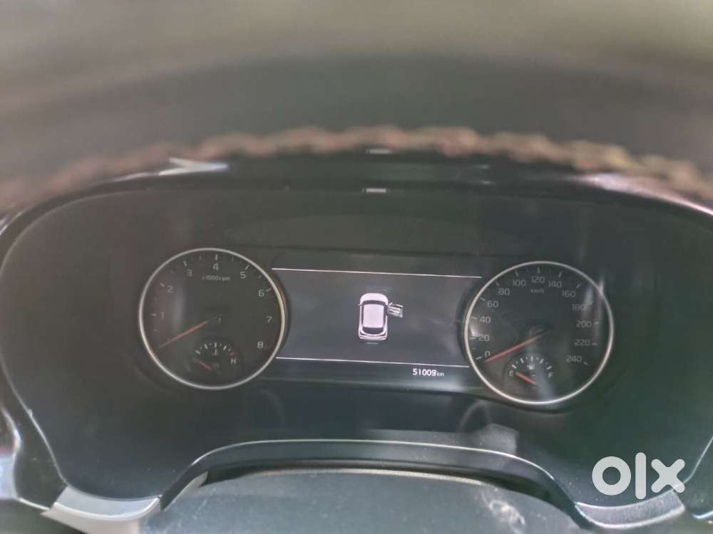 Kia Seltos 1.4 Gtx + Petrol At, 2020, Petrol
