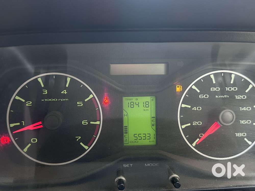 Mahindra Scorpio [2020-2022] 2.2 S5, 2022, Diesel