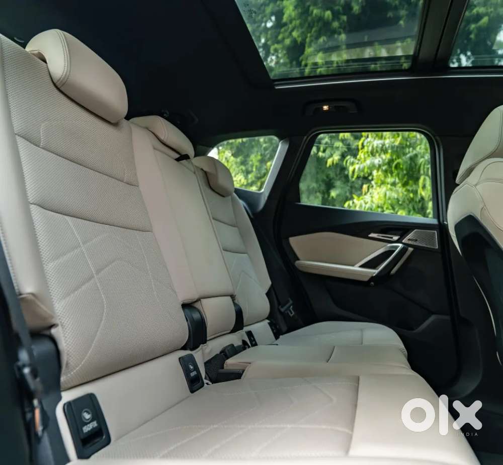 Bmw X1, 2025, Petrol