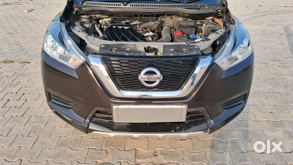 Nissan Kicks Xv, 2022, Petrol