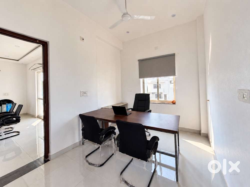 Premuim Furnished Office for Rent