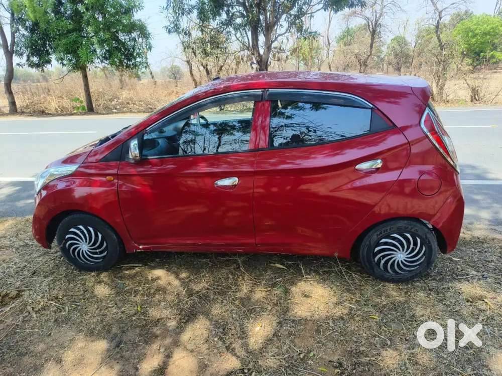 Hyundai Eon 0.8 Era Plus 2018