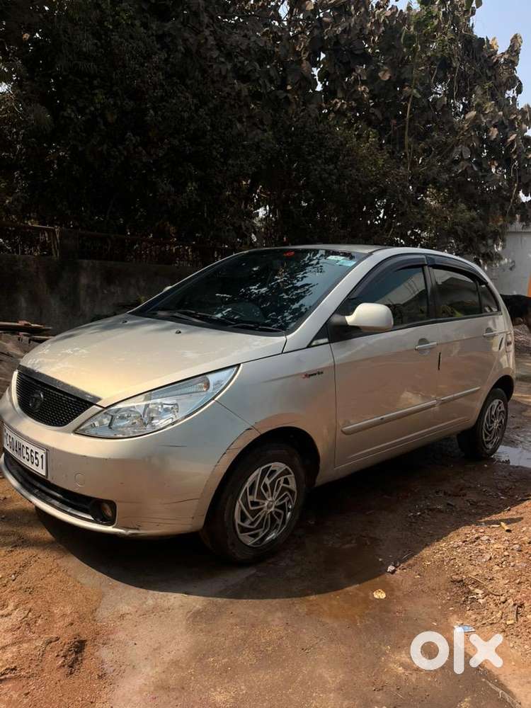 Tata Indica Vista 2011 Diesel Good Condition