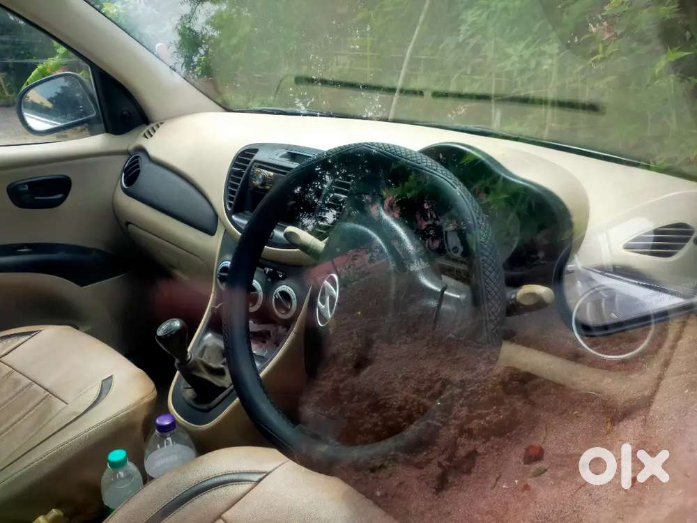 Hyundai I10 2010 Petrol Well Maintained