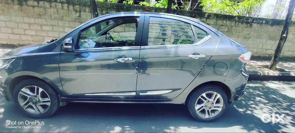 Tata Tigor 2023 Petrol 17650 Km Driven