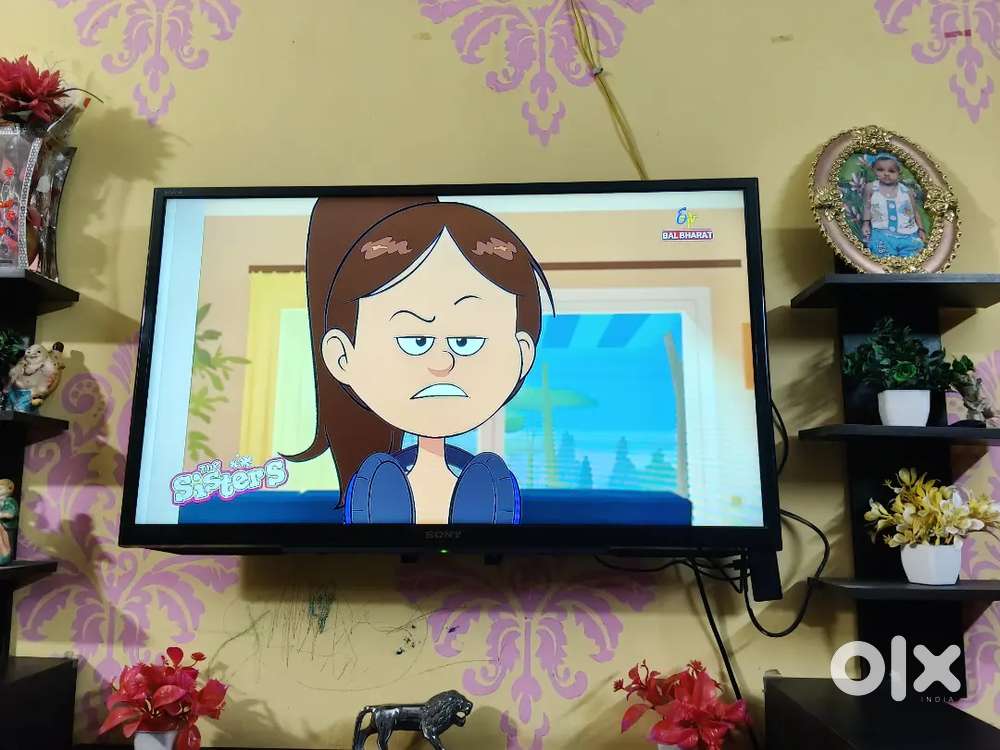 Sony Bravia LED