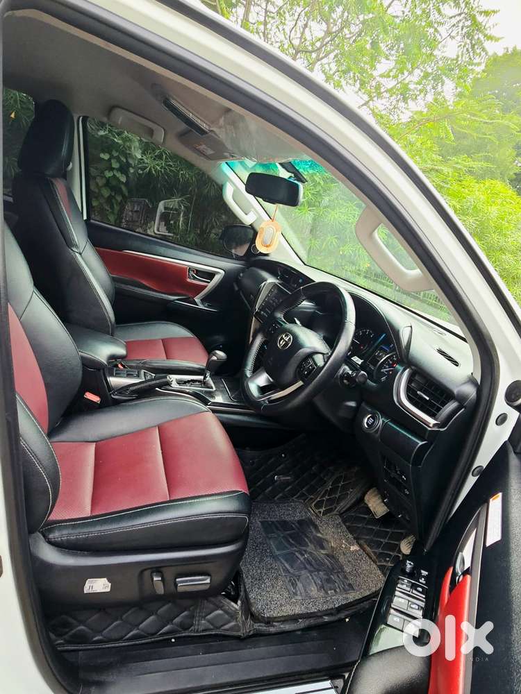 Toyota Fortuner Legender 4x2 At 2.8, 2025, Diesel