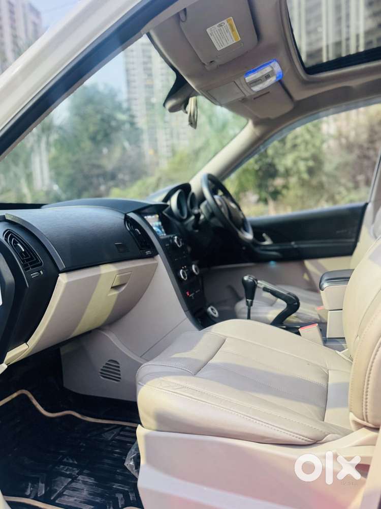 Mahindra Xuv500 2.2 W10, 2018, Diesel