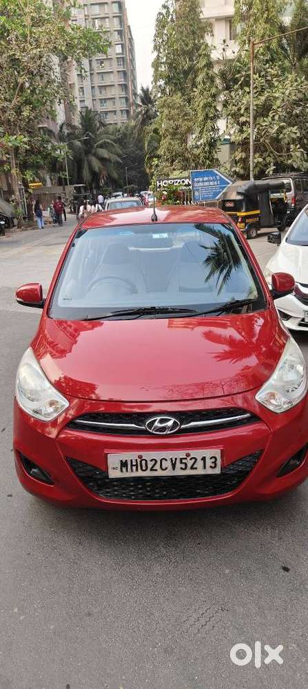 Hyundai I10 1.2 Kappa Magna, 2013, Petrol