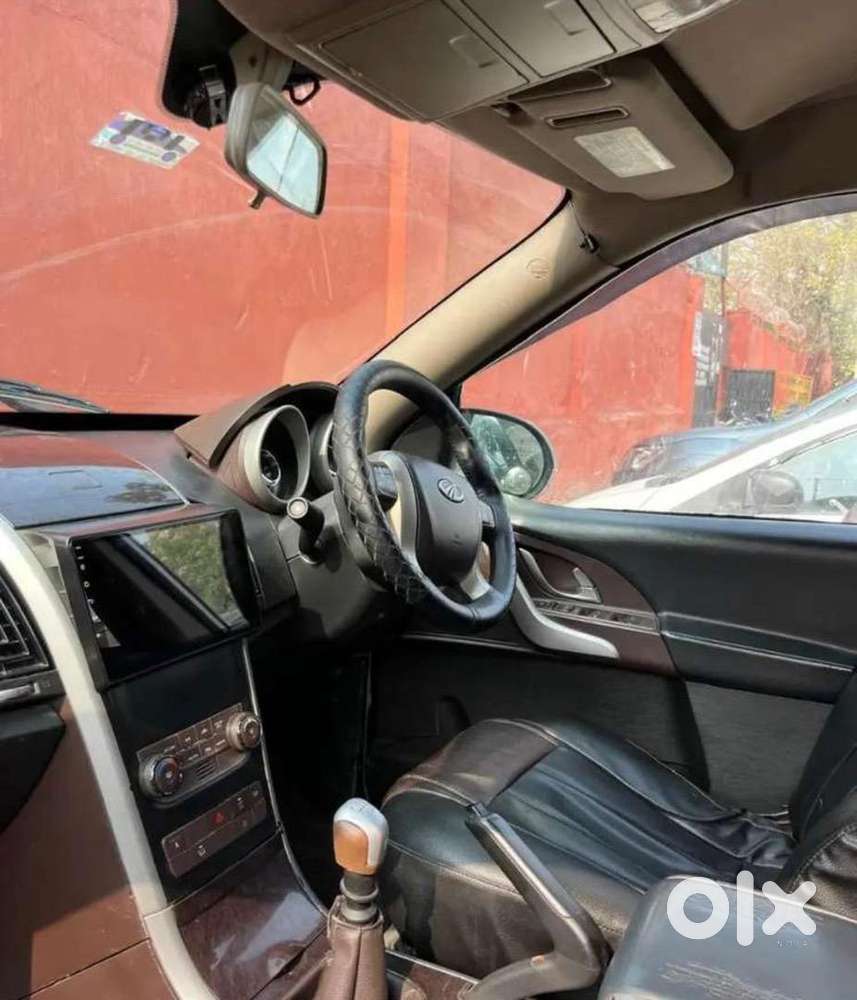 Mahindra Xuv500 2012 Diesel Good Condition