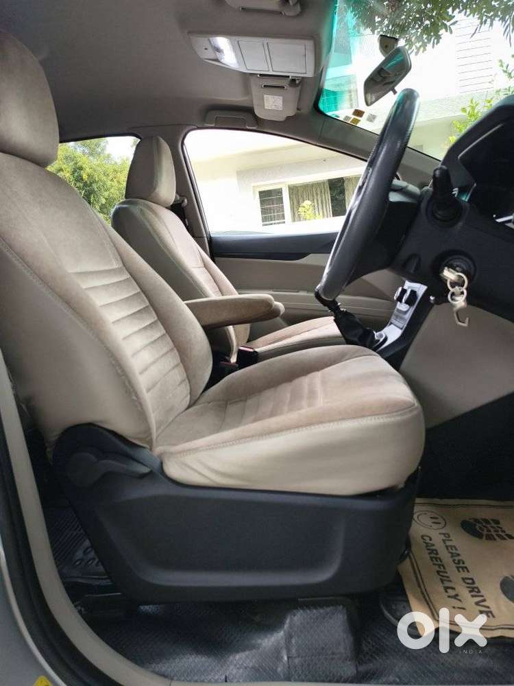 Mahindra Marazzo M2 8str, 2019, Diesel