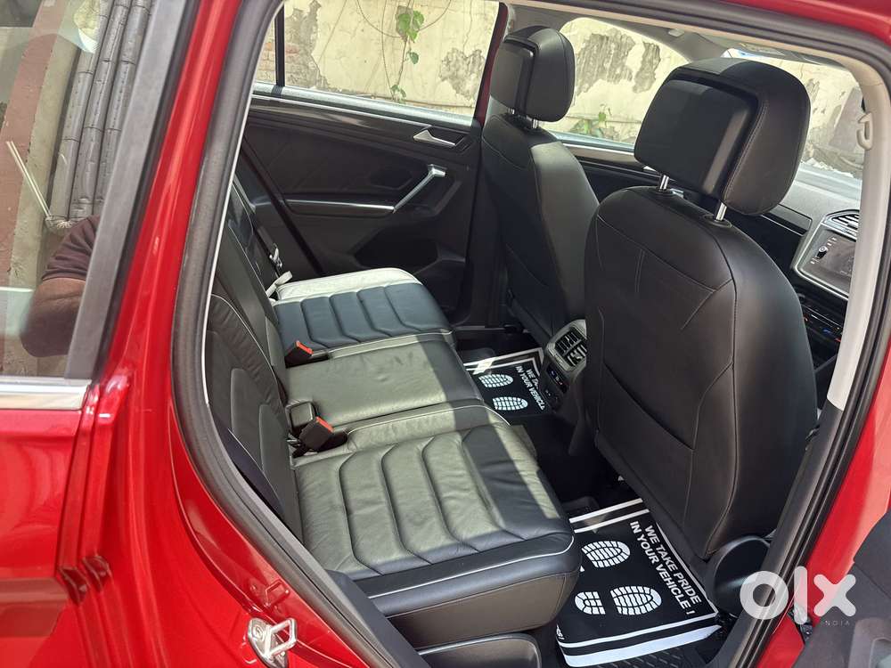 Volkswagen Tiguan 2.0 Elegance Tsi Dsg, 2023, Petrol